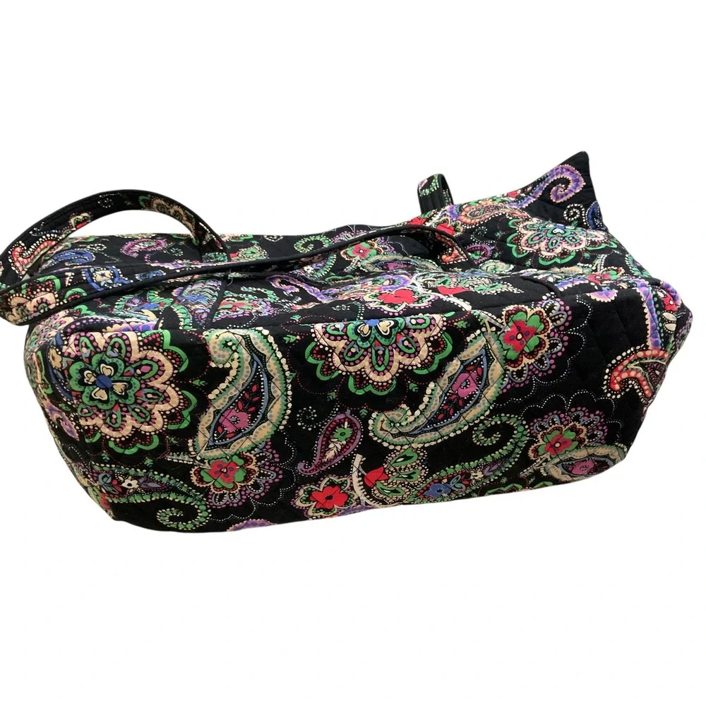 Vera Bradley Travel Bag Large 24